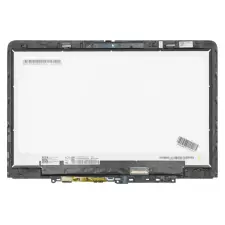  5M11H61338 Gyári új, 11.6" HD (1366x768) érintőkijelző laptop alkatrész