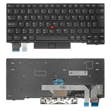  5N20V43306 gyári új magyar laptop billentyűzet laptop alkatrész