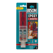  5perces kétkomponensű epoxi ragasztó ragasztó