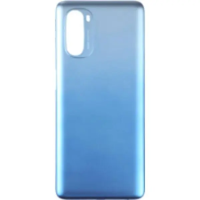  5S58C19921 Gyári akkufedél hátlap - burkolati elem Motorola Moto G71 5G, Kék mobiltelefon, tablet alkatrész