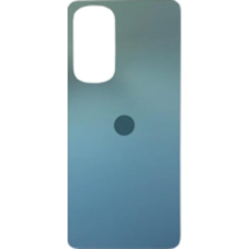  5S58C20832 Gyári akkufedél hátlap - burkolati elem Motorola Edge 30, Zöld mobiltelefon, tablet alkatrész