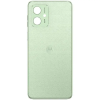  5S58C23302 Gyári Motorola Moto G54 Power Menta színű akkufedél hátlap, burkolati elem (Mint Greení)