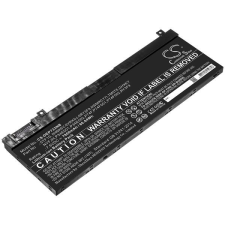 5TF10 Laptop akkumulátor 7900 mAh egyéb notebook akkumulátor