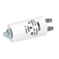  5UF- 450V kondenzátor * beépíthető gépek kiegészítői