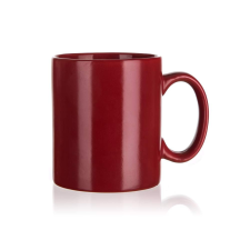  60210309 MAT BÖGRE 350ML BORDÓ konyhai eszköz