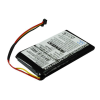  6027A0093901 Akkumulátor 1100 mAh
