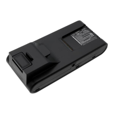 60752 Takarítógép akkumulátor 3000 mAh takarítógép akkumulátor