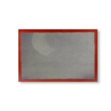 60*40 cm-es szilikon lap sütés és főzés