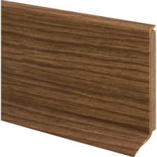  60 laminált szegélyléc dió 15 mm x 60 mm hosszúság: 2550 mm laminált parketta