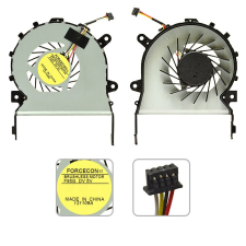  60.PUB07.004 gyári új hűtés, ventilátor laptop alkatrész