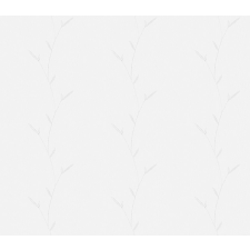  61124/280-101 fehér hímzett függöny ÓZS lakástextília