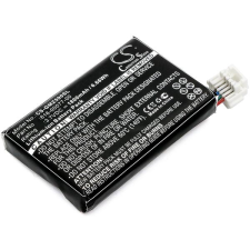  616-00077-10 Akkumulátor 1800 mAh gps akkumulátor