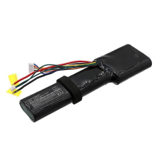 61-0075-502 Takarítógép akkumulátor 3500 mAh takarítógép akkumulátor