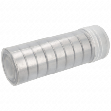  6203 2RS 17x40x12 mm Csapágy (MTM) 10db/csomag beépíthető gépek kiegészítői
