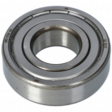  6204 ZZ 20x47x14 mm Csapágy (SKF) 10db/csomag beépíthető gépek kiegészítői