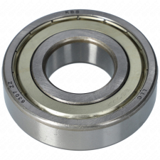  6307 ZZ 35x80x21 mm Csapágy (KBS) beépíthető gépek kiegészítői