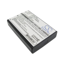 633808920326 Vonalkódolvasó akkumulátor 1800 mAh vonalkódolvasó akkumulátor