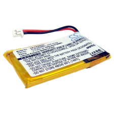 64327-01 vezetéknélküli fejhallgató akkumulátor 300 mAh fejhallgató akkumulátor