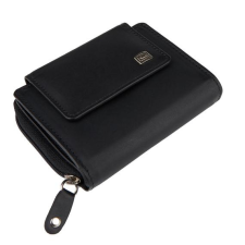 645019 012 Choice női bőr Pénztárca fekete pénztárca