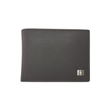  647160 011 Choice pénztárca bőr barna pénztárca