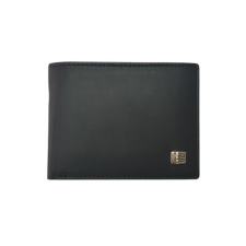  647160 012 Choice pénztárca bőr fekete pénztárca