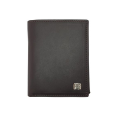  647370 011 Choice bőr pénztárca barna