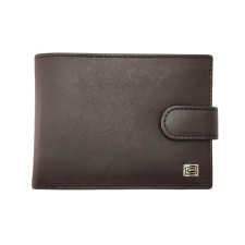 647787 011 Choice férfi bőr pénztárca barna pénztárca