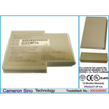 6500713 Laptop akkumulátor 4400 mAh egyéb notebook akkumulátor