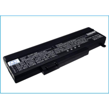 6501167 Akkumulátor 6600 mAh egyéb notebook akkumulátor