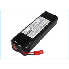  650-053 akkumulátor 300 mAh kutyafelszerelés