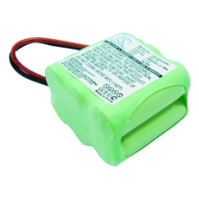  650-060 akkumulátor 300 mAh nyakörv, póráz, hám kutyáknak