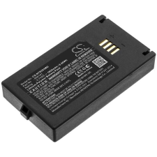 654141 Gyógyászati termék akku 1800 mAh elem és akkumulátor