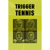 659 Records (PTY) LTD Trigger Tennis (PC - Steam elektronikus játék licensz)
