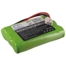  65AAAH2BMX akkumulátor 700 mAh vezeték nélküli telefon akkumulátor