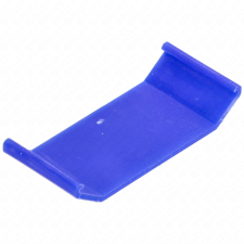  65x50 mm Rögzítő elem, belső (VECAMCO) klíma dekorcsatorna kisháztartási gépek kiegészítői