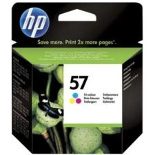  6657Xl Színes Felújított Mi Tintapatron nyomtatópatron & toner