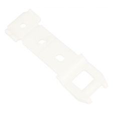  673001300170 RÖGZÍTŐ FÜL ZÁRHOZ beépíthető gépek kiegészítői