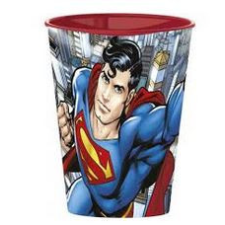  673374 MÜA.SUPERMAN E.KISPOHÁR dekoráció