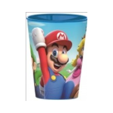  674050 MŰA.SUPER MARIO E-KISPOH dekoráció