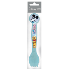  674305 DISNEY100 EVŐESZKÖZ*2 dekoráció