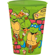  674320 MŰA.TINI NINJA KISPOHÁR260ML dekoráció