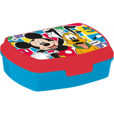  674453 MŰA.MICKEY FUNNY SZENDVICS dekoráció