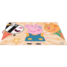  674471 MŰA.PEPPA PIG ALÁTÉT dekoráció