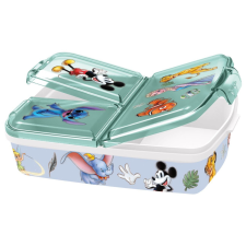  674532 MŰA DISNEY 100 MULTI SZENDVI dekoráció