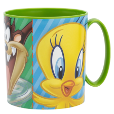  674540 LOONEYT BÖGRE 350ML bögrék, csészék