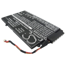 681879-121 Akkumulátor 3500 mAh egyéb notebook akkumulátor