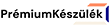 PrémiumKészülék