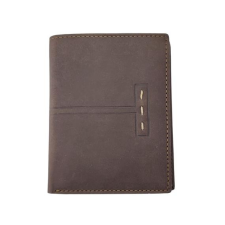  692770 001 Giorgio Carelli pénztárca bőr barna pénztárca