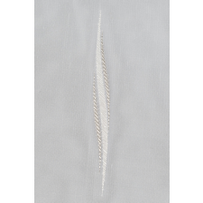  6946/290-105 bézs modern mintás függöny ÓZS lakástextília