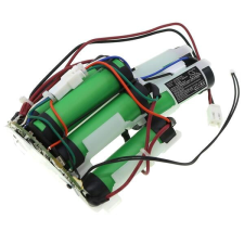 69-2008-009-201 Takarítógép akkumulátor 2000 mAh takarítógép akkumulátor